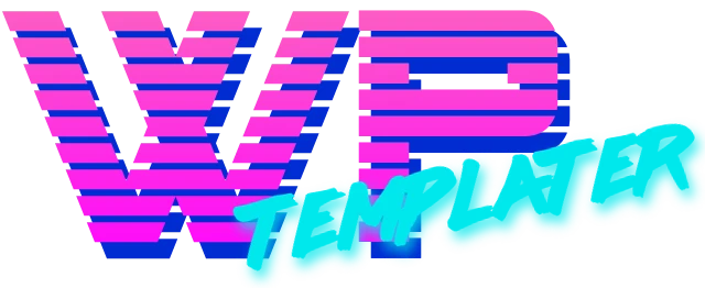 WP-Templater-Logo