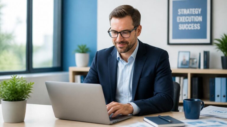 Businessplan für eine Reinigungsfirma erstellen